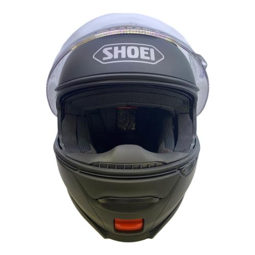 SHOEI (ショウエイ) バイク用ヘルメット 2021年製