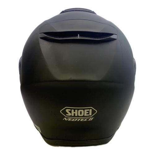 SHOEI (ショウエイ) バイク用ヘルメット 2021年製