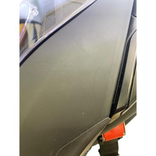 SHOEI (ショウエイ) バイク用ヘルメット 2021年製