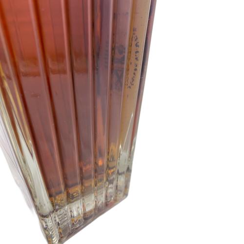 グレンタレット スコッチウィスキー 2024リリース 700ml 15年 未開封