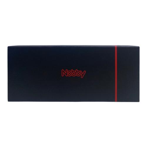 Nobby (ノビー) ヘアーアイロン NBS501