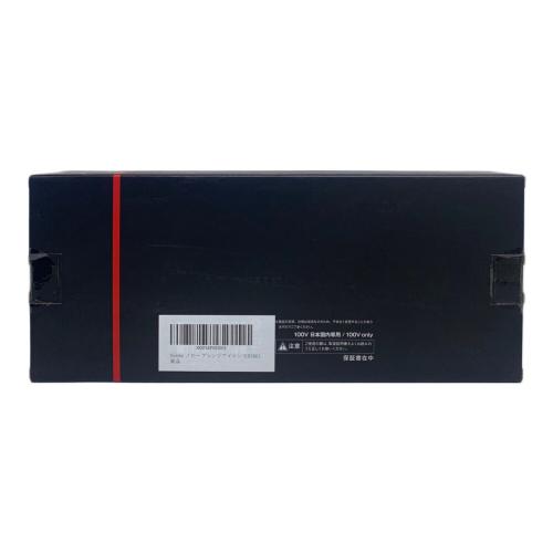 Nobby (ノビー) ヘアーアイロン NBS501