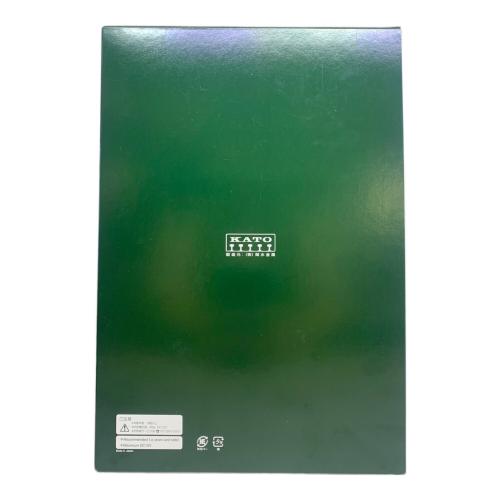 KATO (カトー) Nゲージ E235系 山手線 増結セットA 4両 10-1469