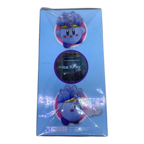 GOODSMILE COMPANY (グッドスマイルカンパニー) 786 アイスカービィ フィギュア ねんどろいど