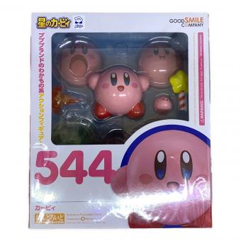 GOODSMILE COMPANY (グッドスマイルカンパニー) 544 カービィ フィギュア ねんどろいど