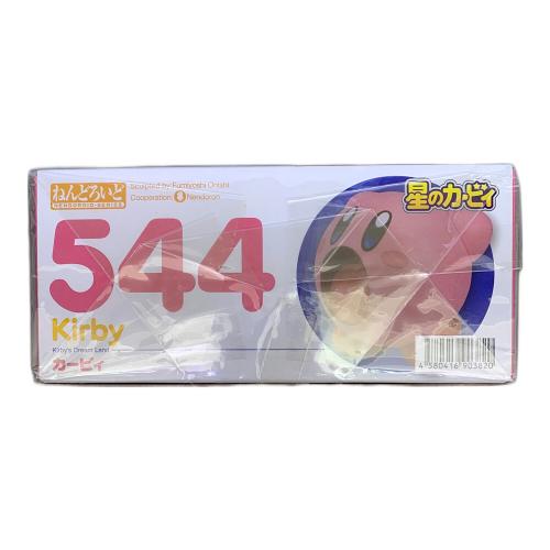 GOODSMILE COMPANY (グッドスマイルカンパニー) 544 カービィ フィギュア ねんどろいど