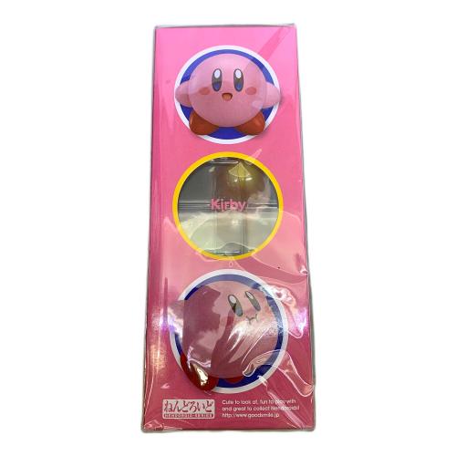 GOODSMILE COMPANY (グッドスマイルカンパニー) 544 カービィ フィギュア ねんどろいど