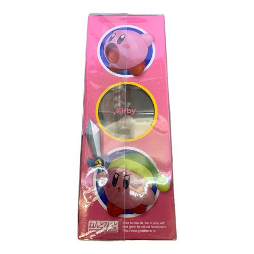 GOODSMILE COMPANY (グッドスマイルカンパニー) 544 カービィ フィギュア ねんどろいど