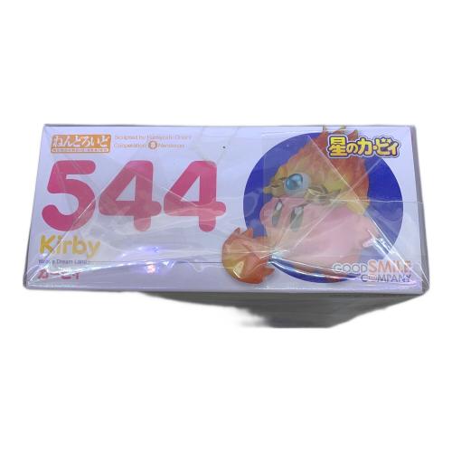 GOODSMILE COMPANY (グッドスマイルカンパニー) 544 カービィ フィギュア ねんどろいど