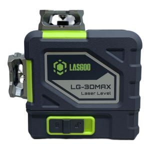 LAS GOO レーザー墨出機 LG-3DMAX
