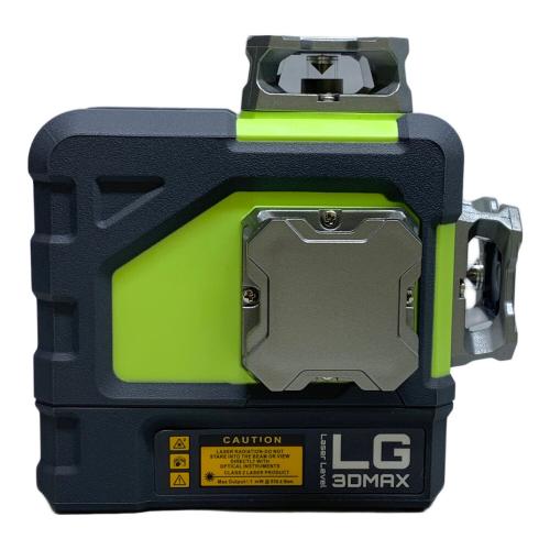 LAS GOO レーザー墨出機 LG-3DMAX