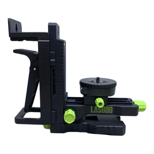 LAS GOO レーザー墨出機 LG-3DMAX