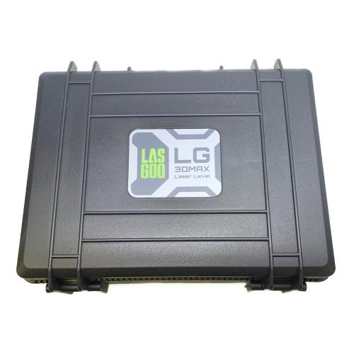 LAS GOO レーザー墨出機 LG-3DMAX