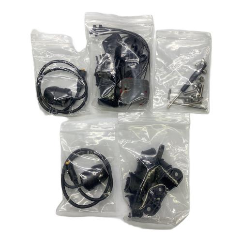 boifun バイク用ドライブレコーダー MT02 外箱ヨゴレ有