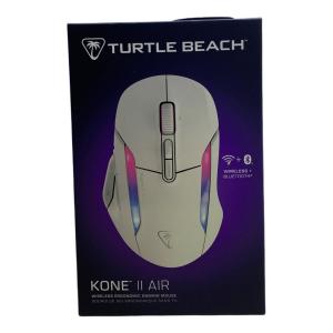 TURTLE BEACH マウス Kone II Air