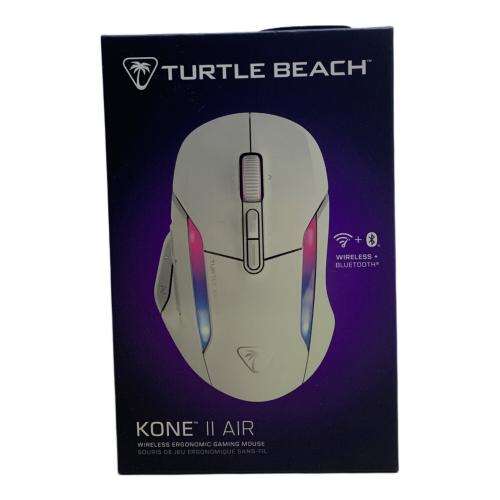 TURTLE BEACH マウス Kone II Air