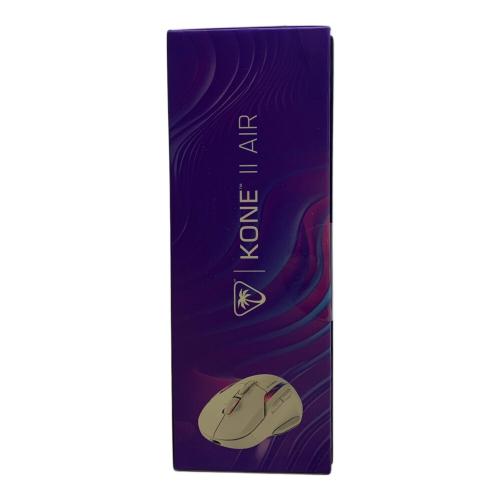 TURTLE BEACH マウス Kone II Air