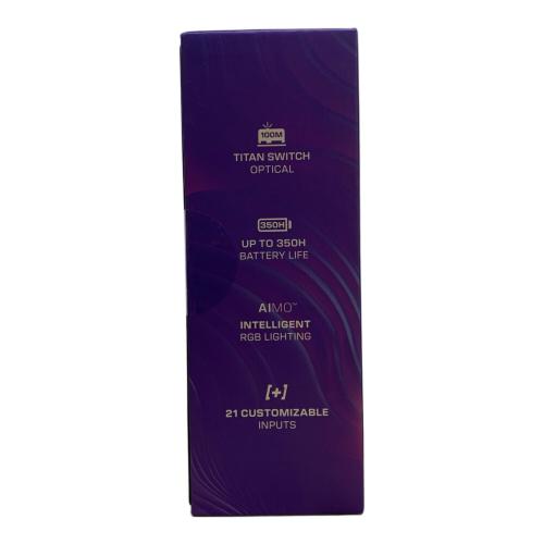 TURTLE BEACH マウス Kone II Air