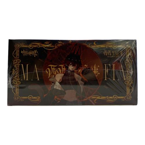 フィギュア ※内容キャラ未確認 シチリアの追憶シリーズ 完成品ドールコレクション 4体入りBOX[悸動瞬息]