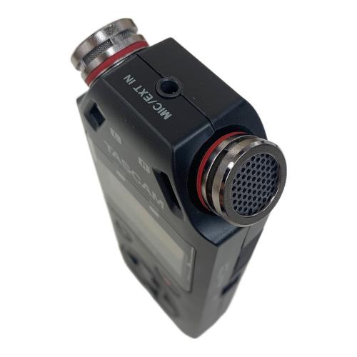 TASCAM (タスカム) オーディオレコーダ- DR-05X