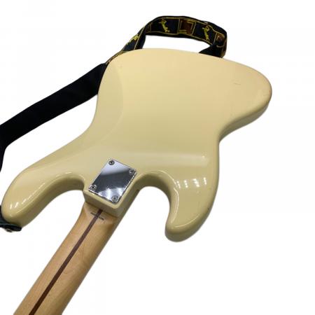 FENDER (フェンダー) ベース ※ジャンク @ ジャズベース トラロゴ 出音