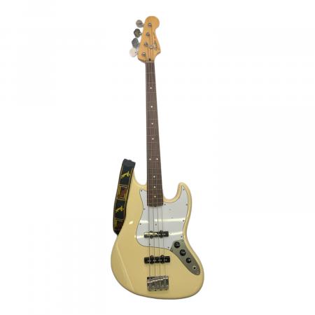 Fender Bassフェンダーベース MADE IN JAPAN ジャンク品 FENDER (フェンダー) ベース ※ジャンク @ ジャズベース トラロゴ 出音