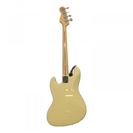 FENDER (フェンダー) ベース ※ジャンク @ ジャズベース トラロゴ 出音