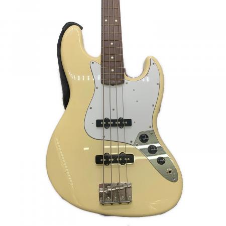 FENDER (フェンダー) ベース ※ジャンク @ ジャズベース トラロゴ 出音