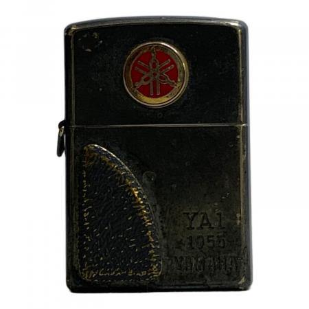 ZIPPO (ジッポ) オイルライター YA1 1955 YAMAHA 1997年製｜トレファク