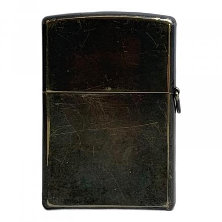 ZIPPO (ジッポ) オイルライター YA1 1955 YAMAHA 1997年製｜トレファク 