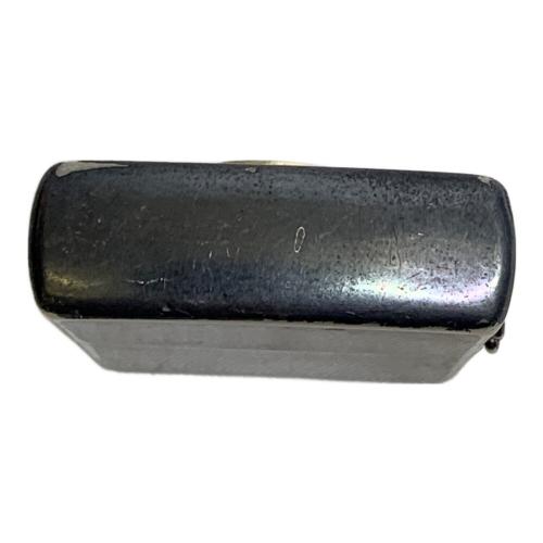 ZIPPO (ジッポ) オイルライター YA1 1955 YAMAHA 1997年製