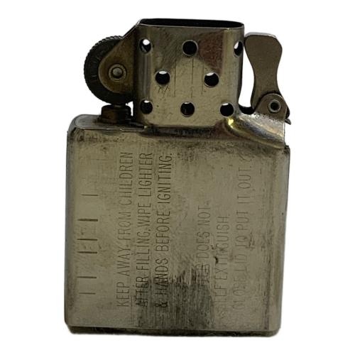 ZIPPO (ジッポ) オイルライター YA1 1955 YAMAHA 1997年製
