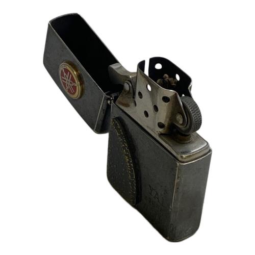 ZIPPO (ジッポ) オイルライター YA1 1955 YAMAHA 1997年製