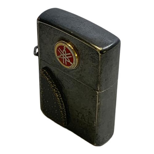 ZIPPO (ジッポ) オイルライター YA1 1955 YAMAHA 1997年製