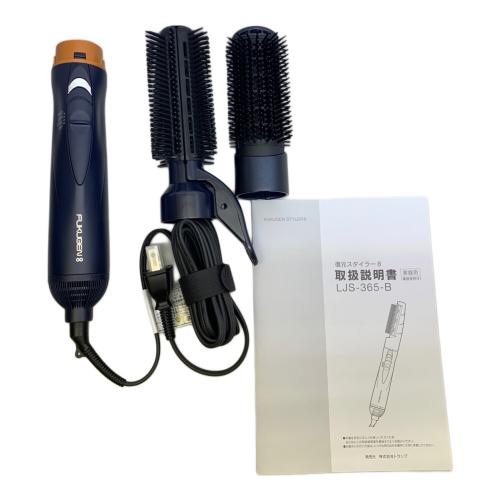 株式会社トランプ 復元スタイラー8 LJS-365-B