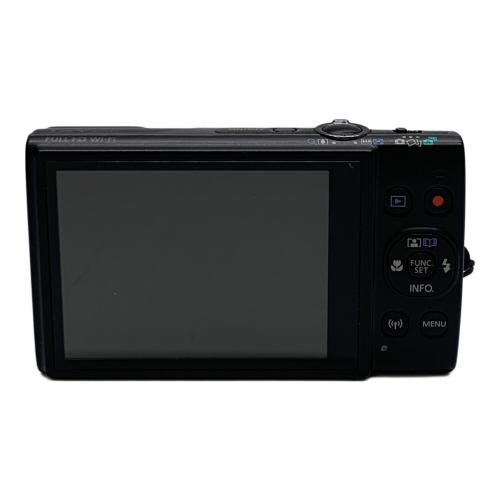 CANON (キヤノン) コンパクトデジタルカメラ キズ有 IXY650 841063001485