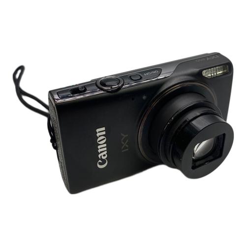 CANON (キヤノン) コンパクトデジタルカメラ キズ有 IXY650 841063001485