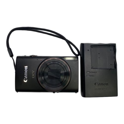 CANON (キヤノン) コンパクトデジタルカメラ キズ有 IXY650 841063001485