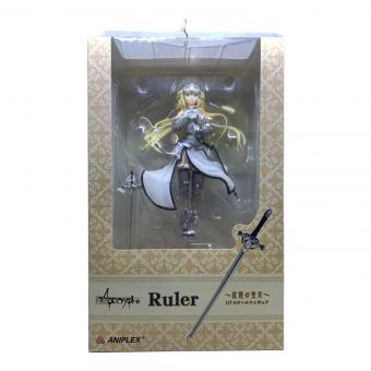 ANIPLEX (アニプレックス) 1/7スケールフィギュア Fate/Apocrypha ルーラー～紅蓮の聖女～