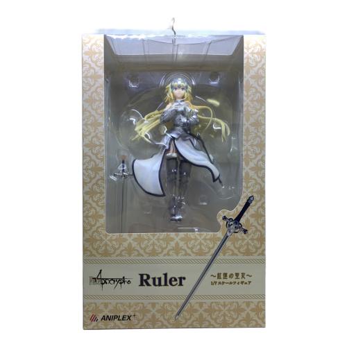 ANIPLEX (アニプレックス) 1/7スケールフィギュア Fate/Apocrypha ルーラー～紅蓮の聖女～