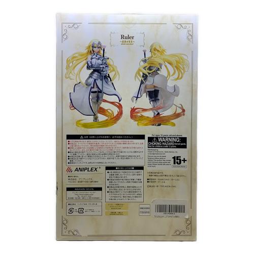 ANIPLEX (アニプレックス) 1/7スケールフィギュア Fate/Apocrypha ルーラー～紅蓮の聖女～