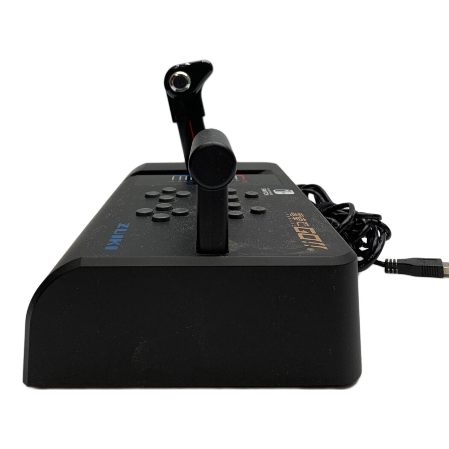 Nintendo (ニンテンドー) コントローラ 電車でGO!! 専用ワンハンドル