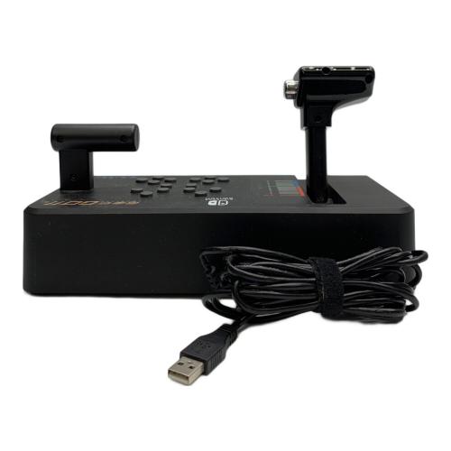 Nintendo (ニンテンドー) コントローラ 電車でGO!! 専用ワンハンドルコントローラー Nintendo Switch用