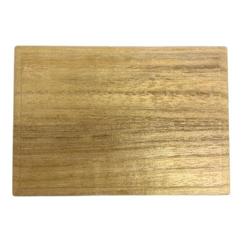 純銀製小物入れ 40g