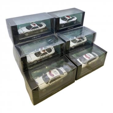 DeAGOSTINI (ディアゴスティーニ) モデルカー ワイルドスピード