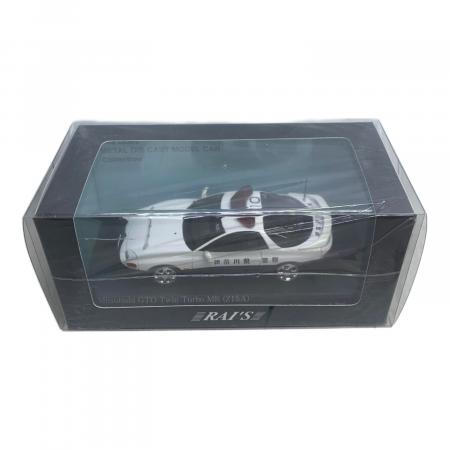 レイズ 1/43 2台セット レイズ 1/43 2台セット RAI'S (レイズ) モデルカー 1/43 日産