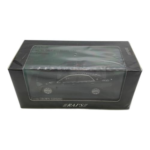 RAI'S (レイズ) 要人警護車両 5台セット 1/43 モデルカーセット