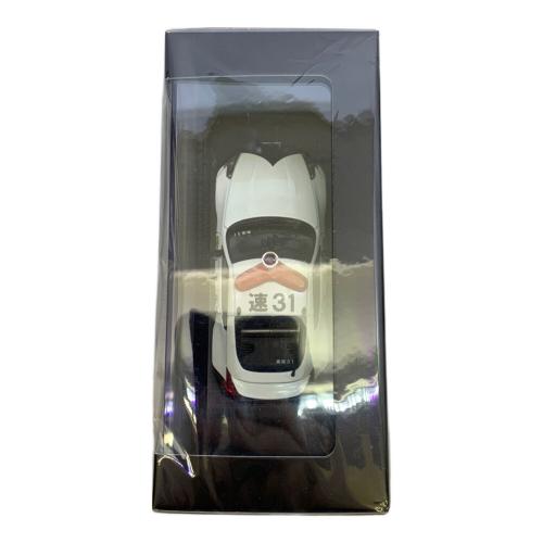 RAI'S (レイズ) モデルカー 1/43 日産 フェアレディＺ 2体セット