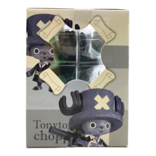 ONE PIECE (ワンピース) トニートニーチョッパー Ver.2 Portrait.Of.Pirates フィギュア MANGART BEAMS T