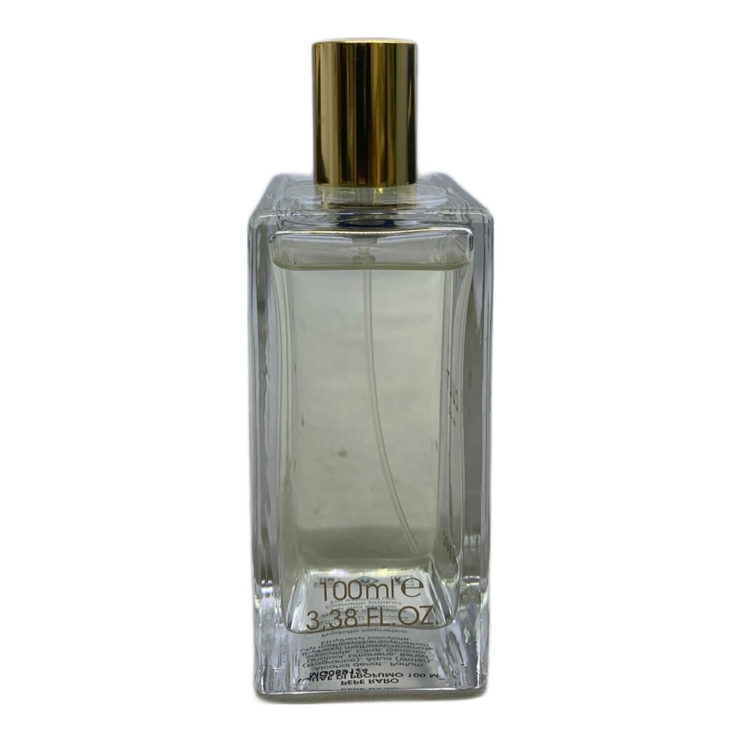 culti (クルティ) フレグランス PEPE RARO 100ml 残量80%-99